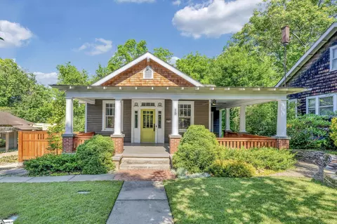 15 Wilton St, Greenville, SC 29601