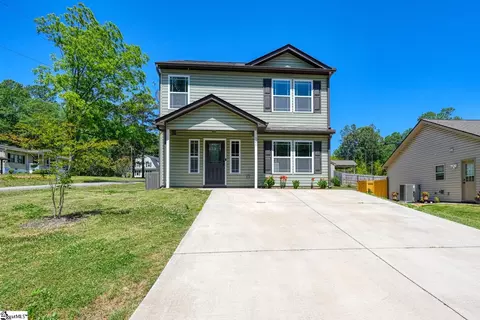 340 Brewster St, Pacolet, SC 29372