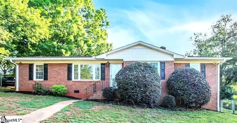 501 Farmington Rd, Greenville, SC 29605