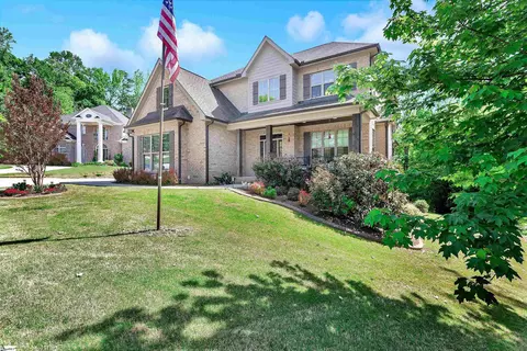 10 Colonel Storrs Ct, Greer, SC 29650
