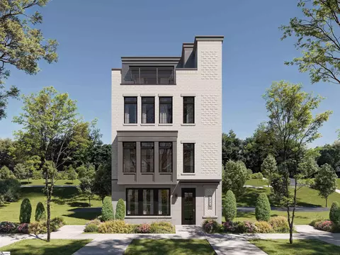 16 Fred Garrett St #LOT 18, Greenville, SC 29601