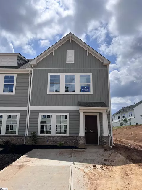 500 Fernleigh Trl, Taylors, SC 29687