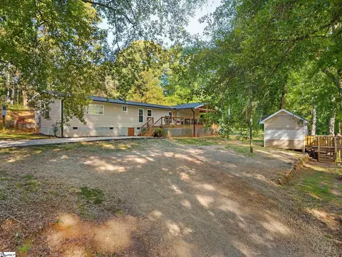 217 Old River Rd, Pelzer, SC 29669