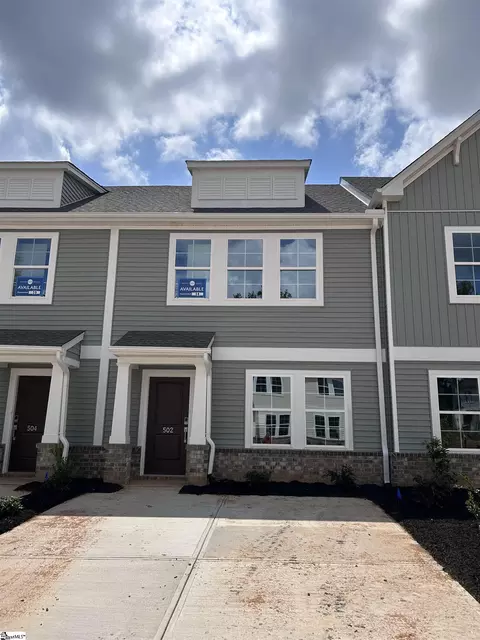 502 Fernleigh Trl, Taylors, SC 29687