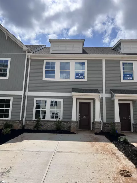 504 Fernleigh Trl, Taylors, SC 29687