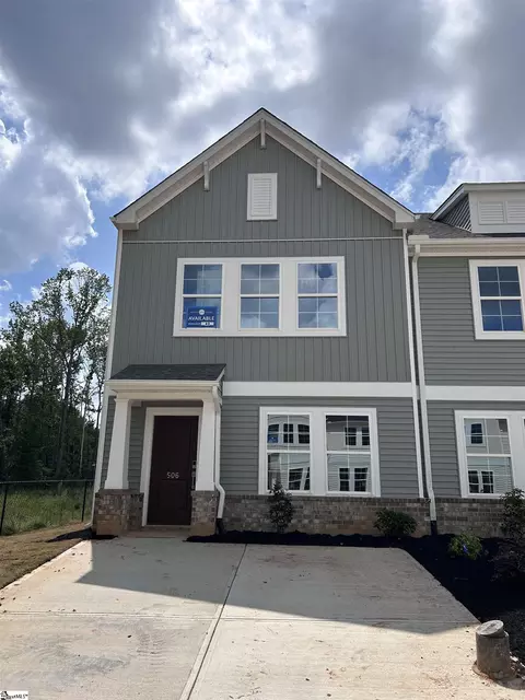 506 Fernleigh Trl, Taylors, SC 29687