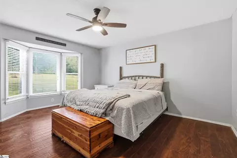 Bedroom - 224 Two Notch Trl, Easley, SC 29642 photo 1 of 8