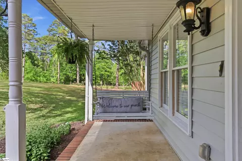 Exterior - 224 Two Notch Trl, Easley, SC 29642 photo 10 of 11