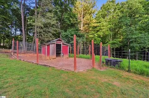 Exterior - 224 Two Notch Trl, Easley, SC 29642 photo 3 of 11