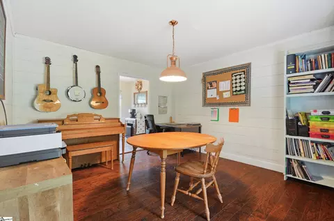 Dining - 224 Two Notch Trl, Easley, SC 29642 photo 1 of 2