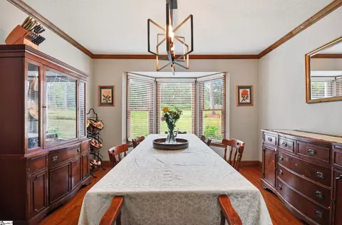 Dining - 224 Two Notch Trl, Easley, SC 29642 photo 2 of 2