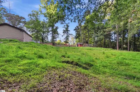 Exterior - 224 Two Notch Trl, Easley, SC 29642 photo 6 of 11