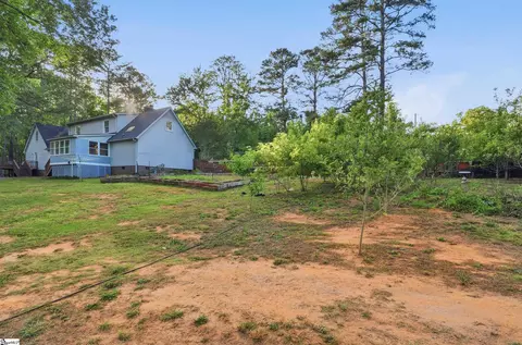 Exterior - 224 Two Notch Trl, Easley, SC 29642 photo 7 of 11
