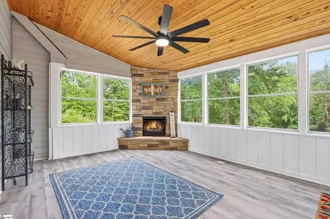 Exterior - 224 Two Notch Trl, Easley, SC 29642 photo 4 of 11