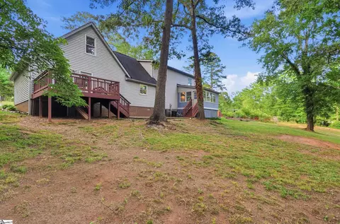 Exterior - 224 Two Notch Trl, Easley, SC 29642 photo 9 of 11
