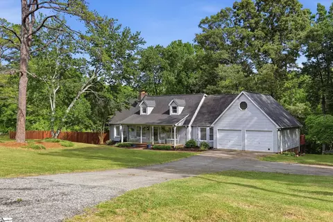 Exterior - 224 Two Notch Trl, Easley, SC 29642 photo 11 of 11