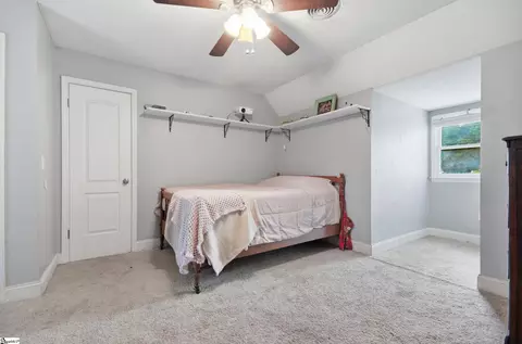 Bedroom - 224 Two Notch Trl, Easley, SC 29642 photo 7 of 8