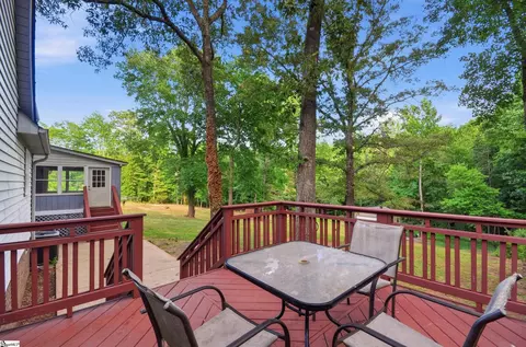 Exterior - 224 Two Notch Trl, Easley, SC 29642 photo 5 of 11