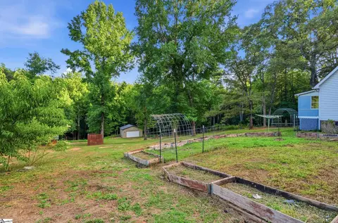Exterior - 224 Two Notch Trl, Easley, SC 29642 photo 8 of 11