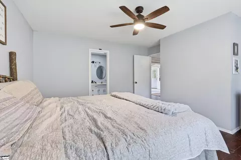 Bedroom - 224 Two Notch Trl, Easley, SC 29642 photo 2 of 8
