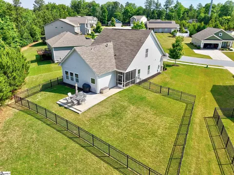 View/Area - 409 Letter Ln, Pendleton, SC 29670 photo 1 of 4
