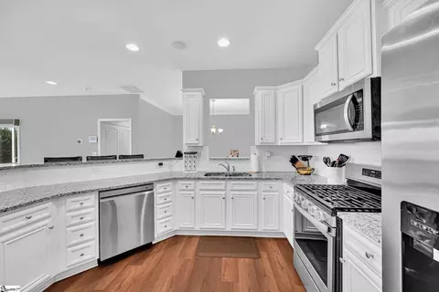 Kitchen - 409 Letter Ln, Pendleton, SC 29670 photo 1 of 4