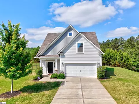 Exterior - 409 Letter Ln, Pendleton, SC 29670 photo 5 of 6