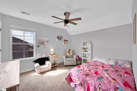 Bedroom - 409 Letter Ln, Pendleton, SC 29670 photo 3 of 4