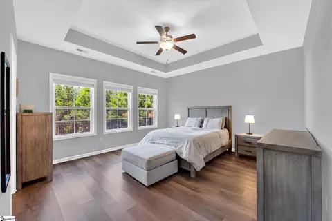 Bedroom - 409 Letter Ln, Pendleton, SC 29670 photo 1 of 4