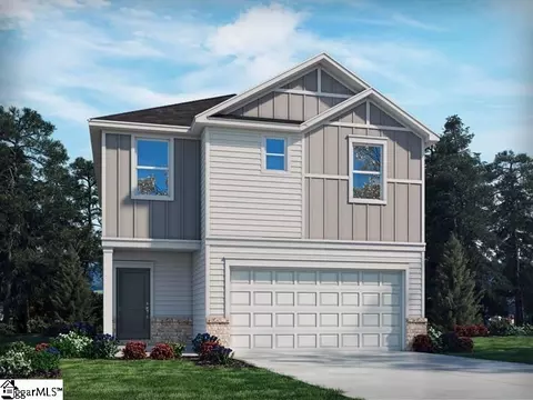 500 Stone Pine Dr, Pendleton, SC 29670
