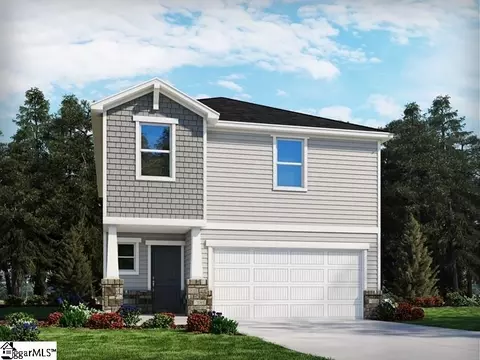 502 Stone Pine Dr, Pendleton, SC 29670