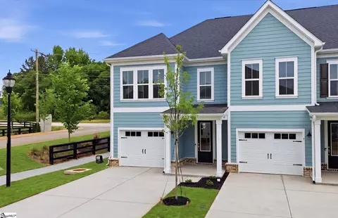 3 Merganser Ct #LOT 57, Greenville, SC 29607