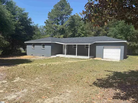 49 Joe Rd, Bishopville, SC 29010