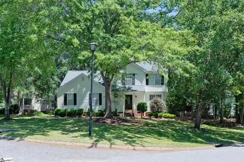 400 Penobscot Ct, Simpsonville, SC 29681