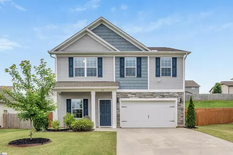 717 Stilmore Dr, Duncan, SC 29334