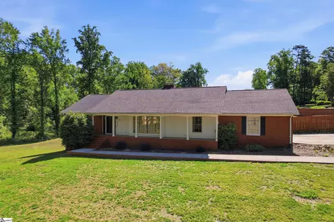 Exterior - 500 Laurel Rd, Easley, SC 29642 photo 6 of 6
