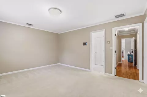 Bedroom - 500 Laurel Rd, Easley, SC 29642 photo 5 of 7