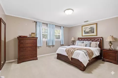 Bedroom - 500 Laurel Rd, Easley, SC 29642 photo 1 of 7