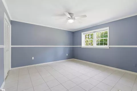Bedroom - 500 Laurel Rd, Easley, SC 29642 photo 6 of 7