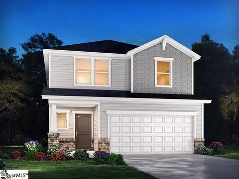 329 Shortleaf Ln, Pendleton, SC 29670