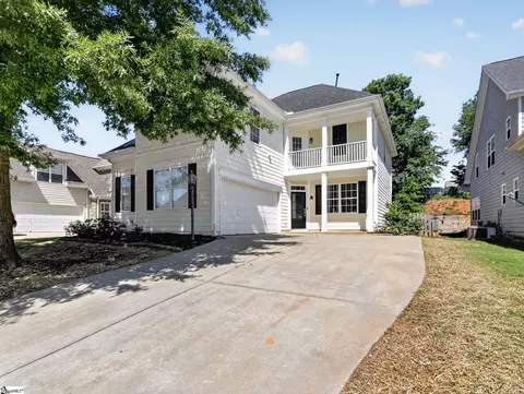 502 Drayton Hall Blvd, Duncan, SC 29334
