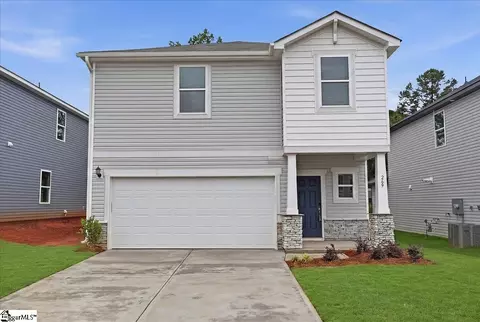 269 Fair Cross Cir, Piedmont, SC 29673