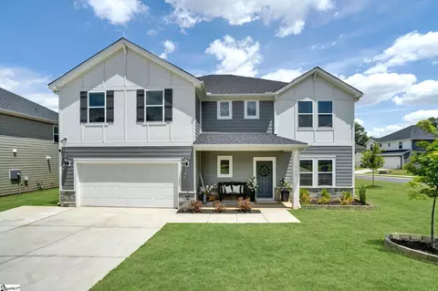 115 Veracruz Ct, Greenville, SC 29605