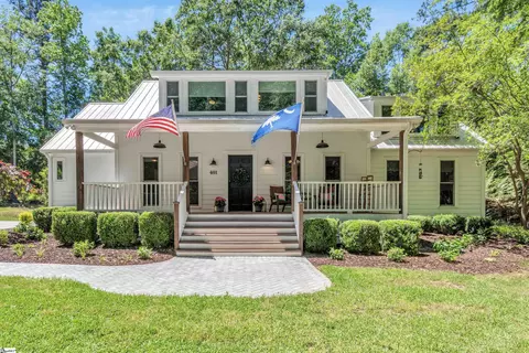 401 Tracy Trl, Greer, SC 29651