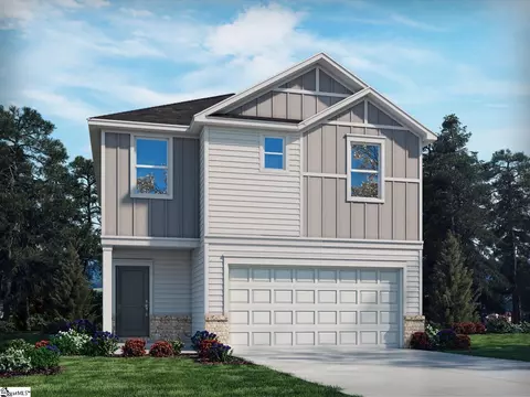267 Fair Cross Cir, Piedmont, SC 29673
