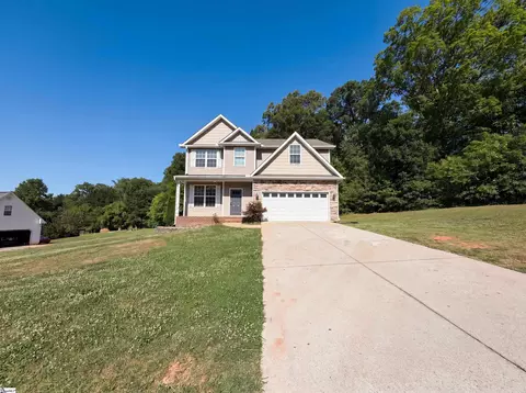 129 Saddlebrook Aly, Pickens, SC 29671