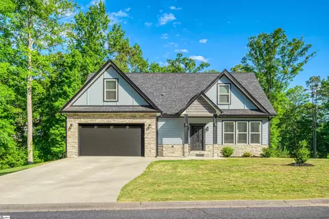 155 Cane Creek Way, Campobello, SC 29322