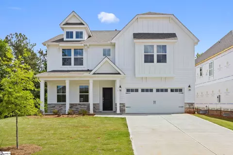 130 Teal Ln #LOT 63, Seneca, SC 29678