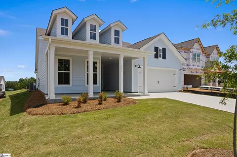 257 Bluestem St #LOT 44, Seneca, SC 29678