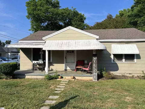 106 Dacus St, Williamston, SC 29697